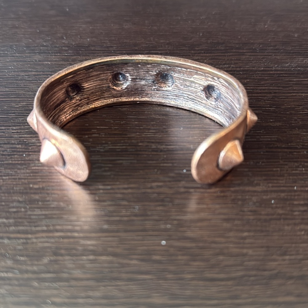 Cuff Bracelet - Picture 2 of 4